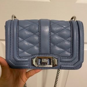 Rebeccamink Off shoulder bag